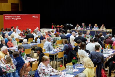 SPÖ Wien