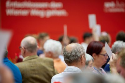 SPÖ Wien