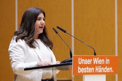 SPÖ Wien