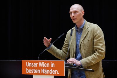 SPÖ Wien