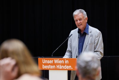 SPÖ Wien