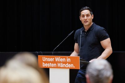 SPÖ Wien