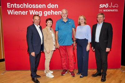 SPÖ Wien