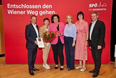 SPÖ Wien