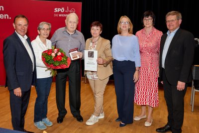 SPÖ Wien
