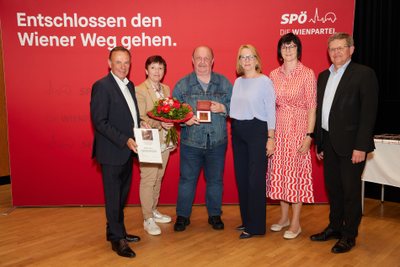 SPÖ Wien