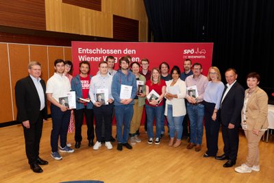 SPÖ Wien