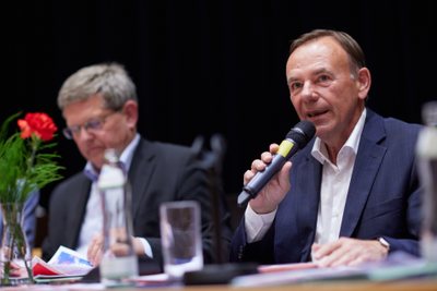SPÖ Wien