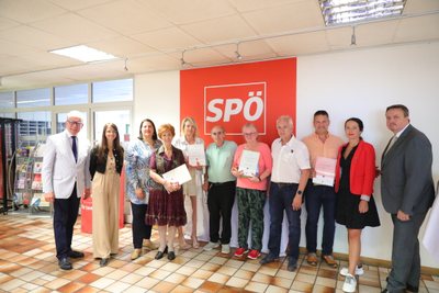 SPÖ Wien