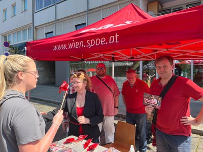 SPÖ Wien