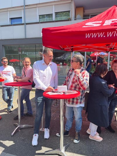 SPÖ Wien