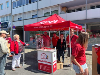 SPÖ Wien