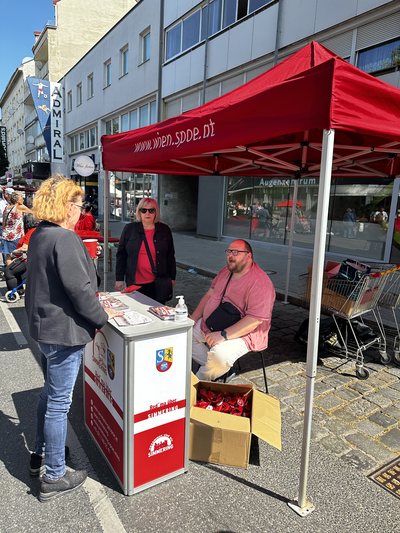 SPÖ Wien