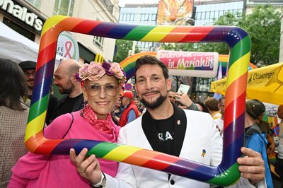 SPÖ Wien