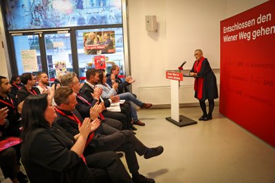SPÖ Wien