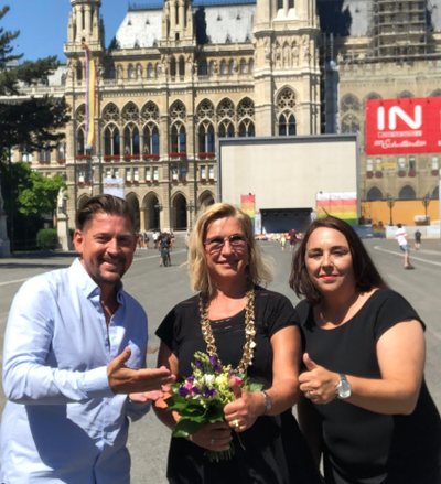 SPÖ Wien