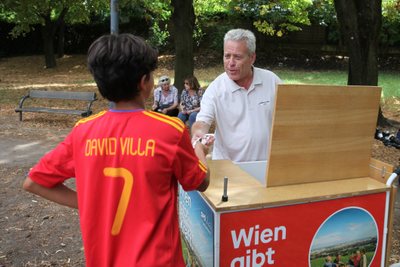 SPÖ Wien