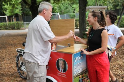 SPÖ Wien