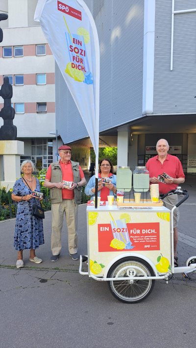SPÖ Wien