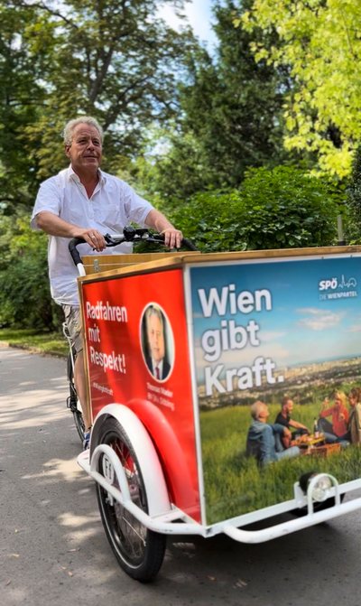 SPÖ Wien
