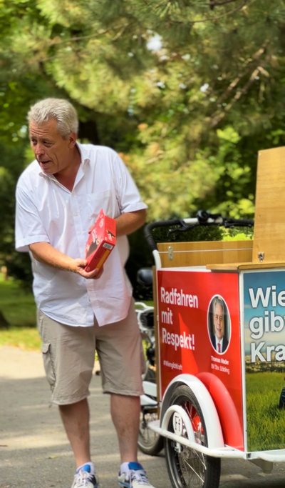 SPÖ Wien