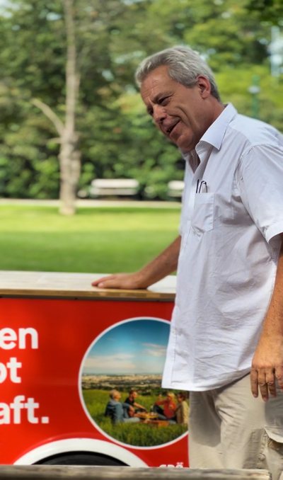 SPÖ Wien