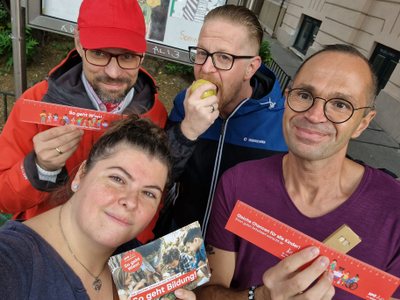 SPÖ Wien