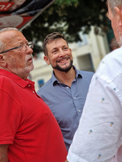SPÖ Wien
