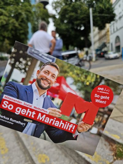 SPÖ Wien