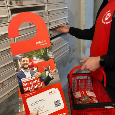 SPÖ Wien