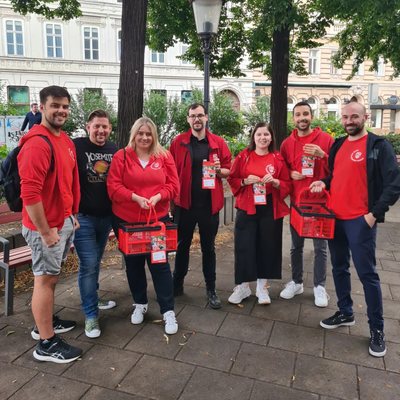SPÖ Wien