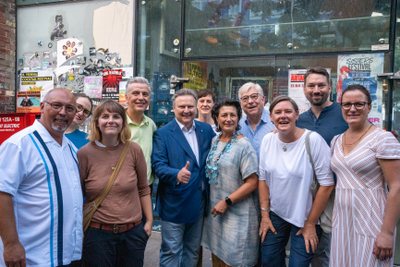 SPÖ Wien