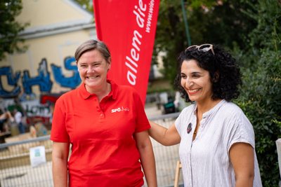 SPÖ Wien