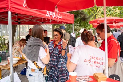 SPÖ Wien