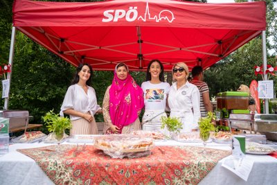 SPÖ Wien