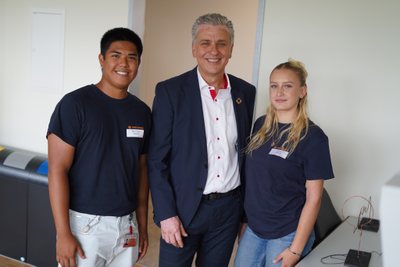 SPÖ Wien