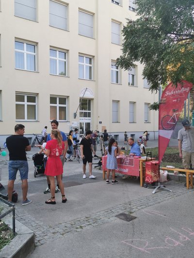 SPÖ Wien
