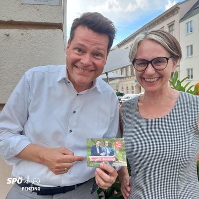 SPÖ Wien