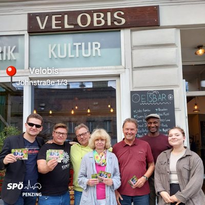 SPÖ Wien