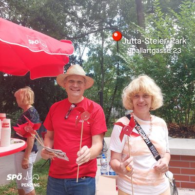 SPÖ Wien