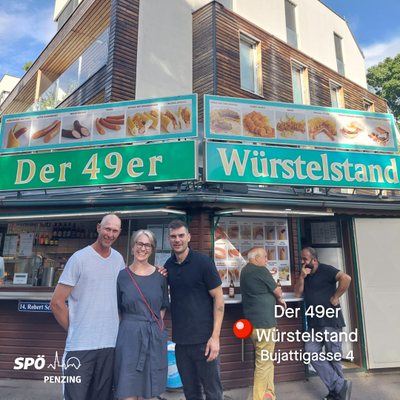 SPÖ Wien