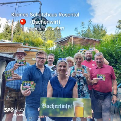 SPÖ Wien