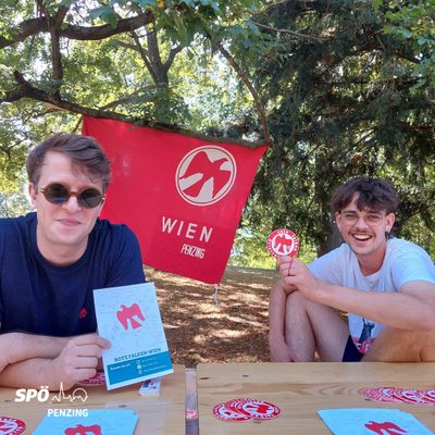 SPÖ Wien