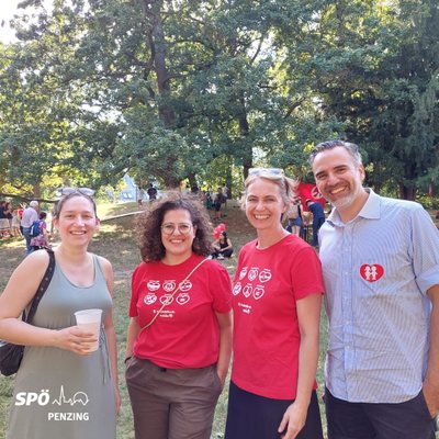 SPÖ Wien