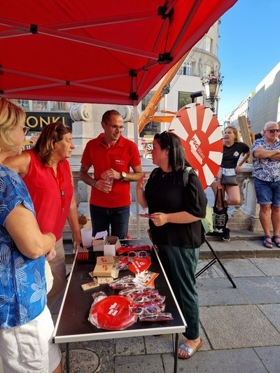 SPÖ Wien