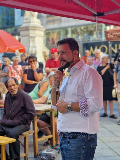 SPÖ Wien