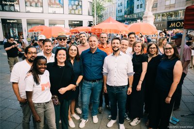 SPÖ Wien