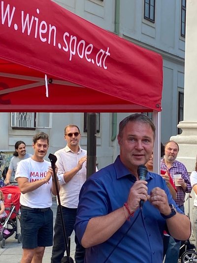 SPÖ Wien