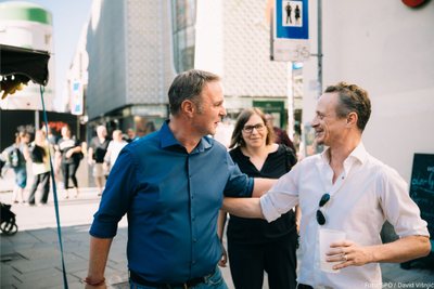 SPÖ Wien