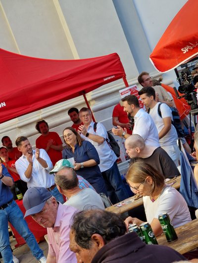 SPÖ Wien
